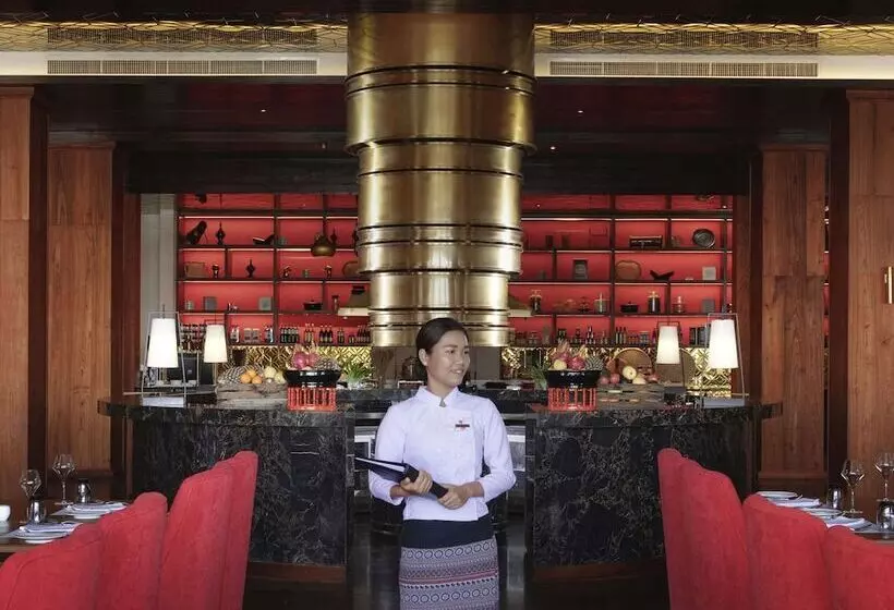 هتل Sofitel Inle Lake Myat Min