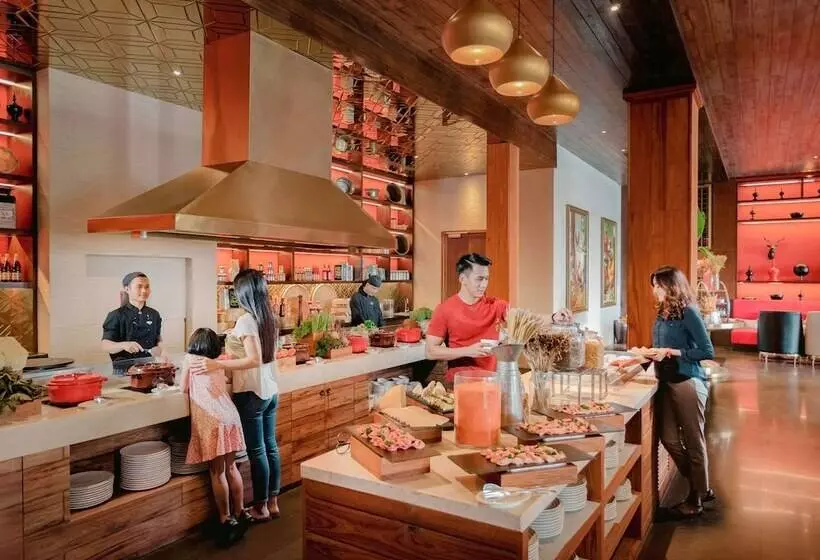 هتل Sofitel Inle Lake Myat Min