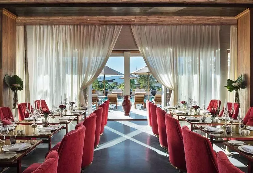 هتل Sofitel Inle Lake Myat Min
