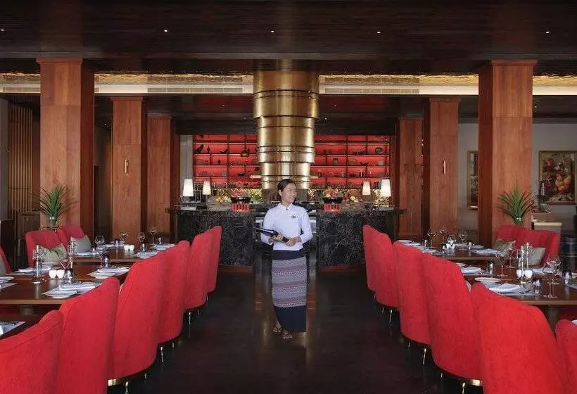 هتل Sofitel Inle Lake Myat Min