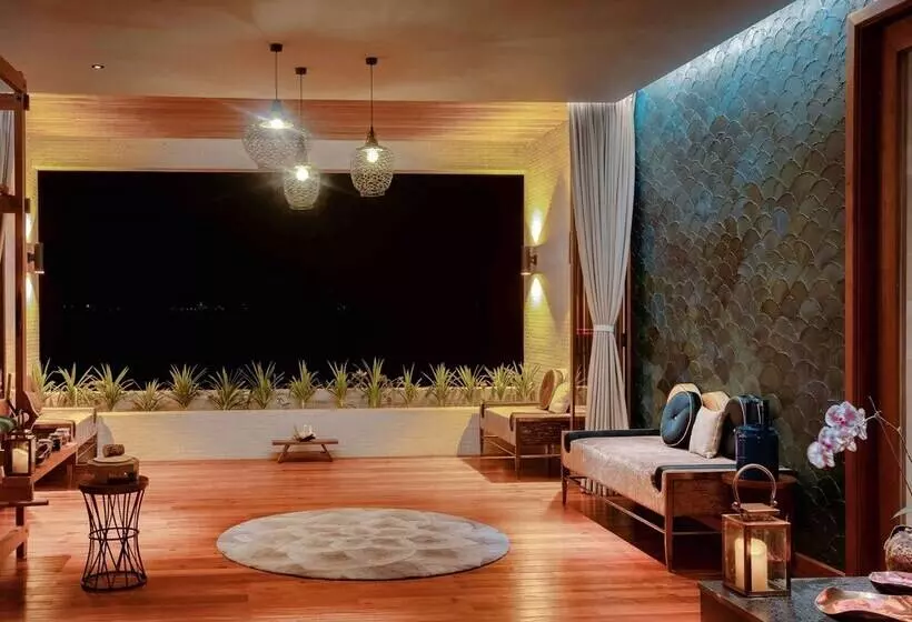 هتل Sofitel Inle Lake Myat Min