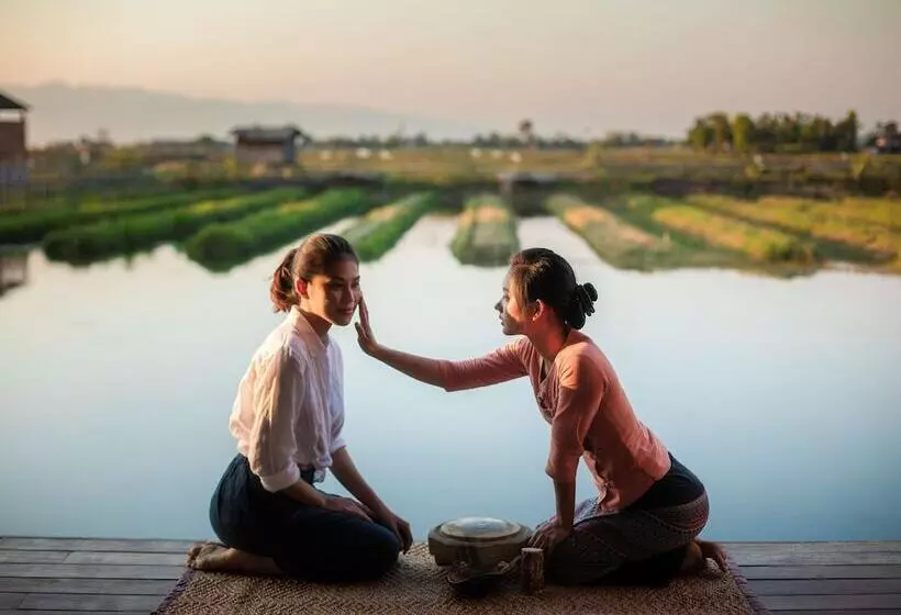 هتل Sofitel Inle Lake Myat Min