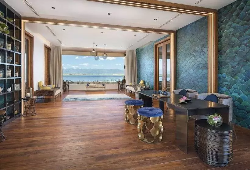هتل Sofitel Inle Lake Myat Min