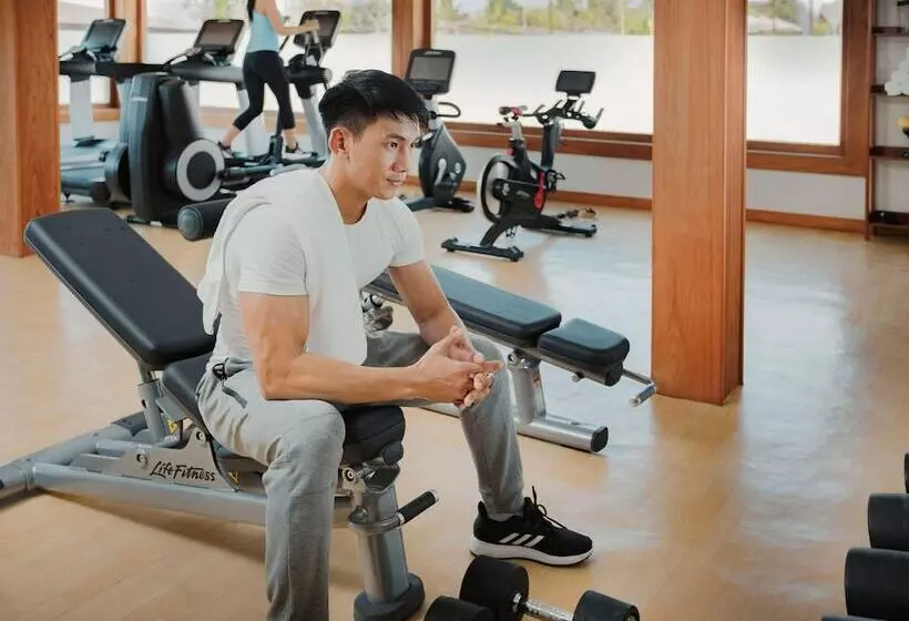 هتل Sofitel Inle Lake Myat Min