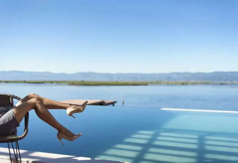 هتل Sofitel Inle Lake Myat Min