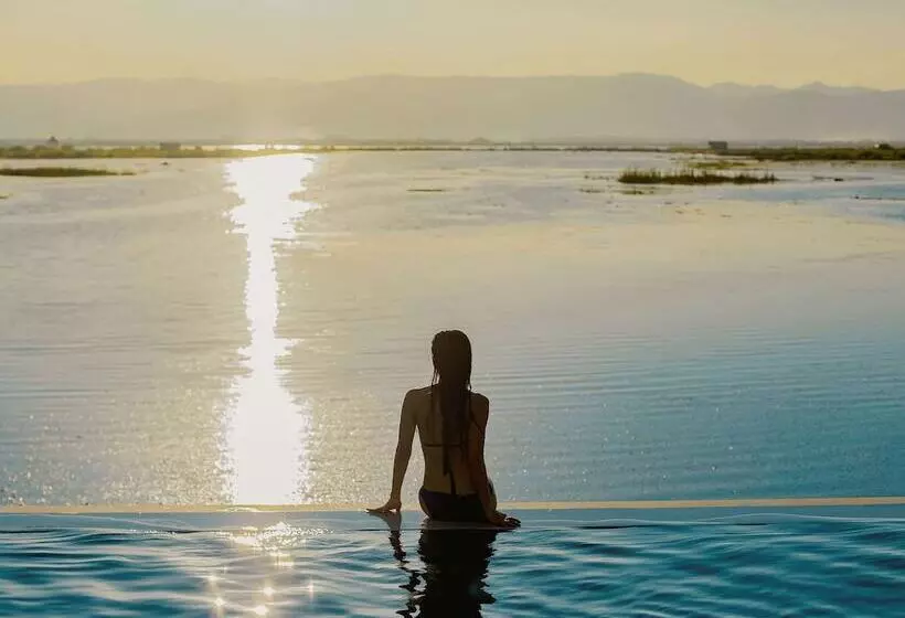 هتل Sofitel Inle Lake Myat Min