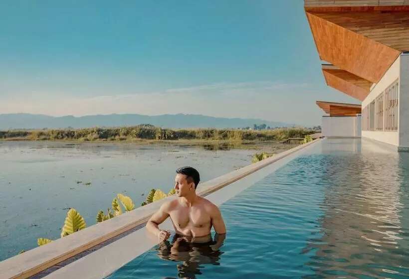 هتل Sofitel Inle Lake Myat Min