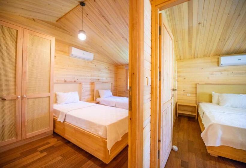 Hotel Sugar Beach Club