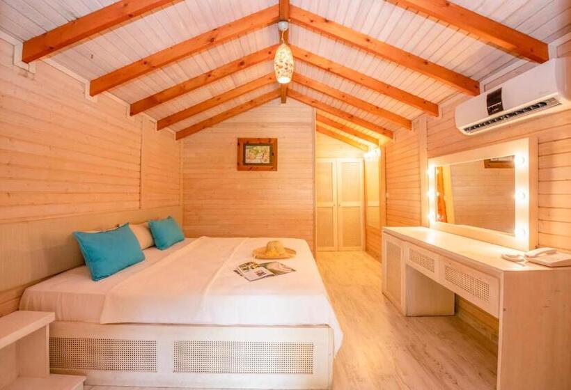 Hotel Sugar Beach Club