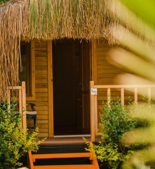 Hotel Sugar Beach Club