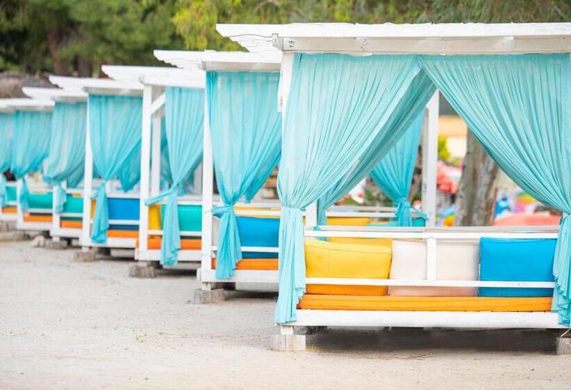 Hotel Sugar Beach Club