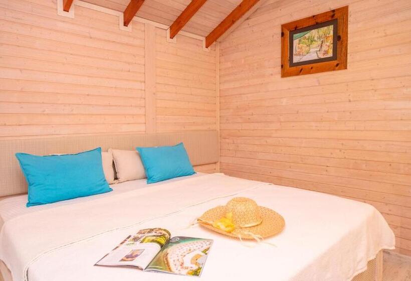 Hotel Sugar Beach Club