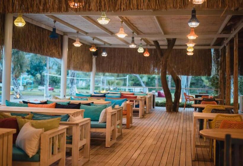 Hotel Sugar Beach Club