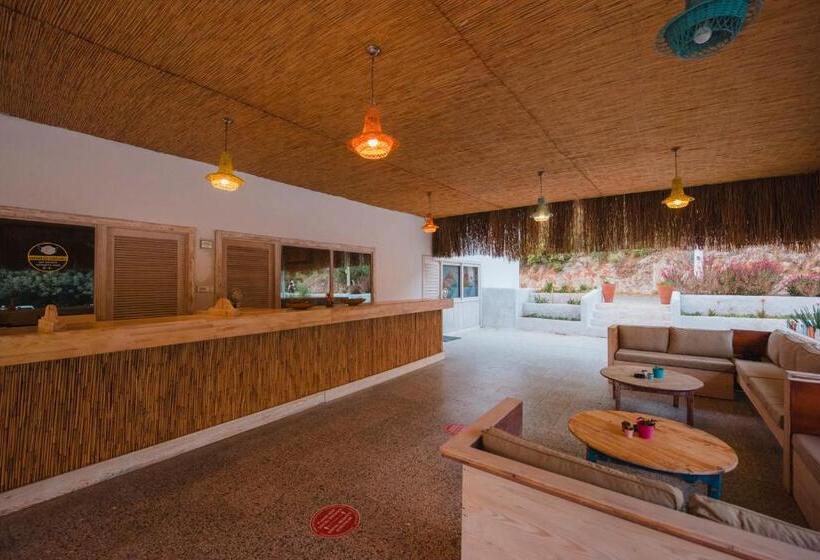 Hotel Sugar Beach Club