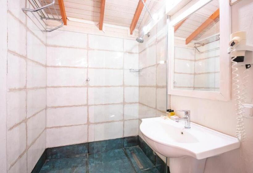 Hotel Sugar Beach Club