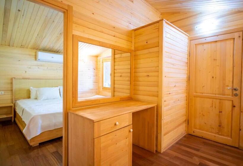 Hotel Sugar Beach Club