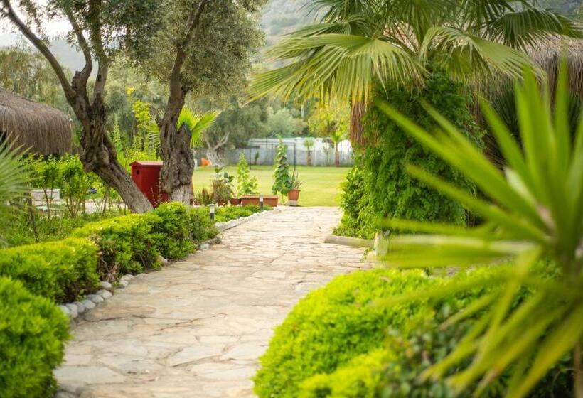 Hotel Sugar Beach Club