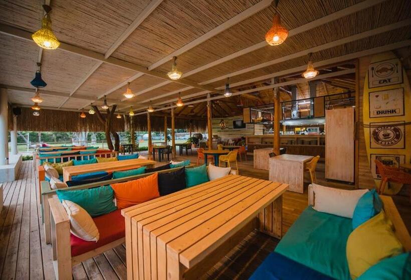 Hotel Sugar Beach Club