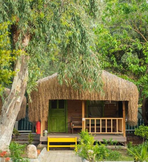 Hotel Sugar Beach Club