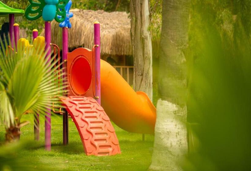 Hotel Sugar Beach Club