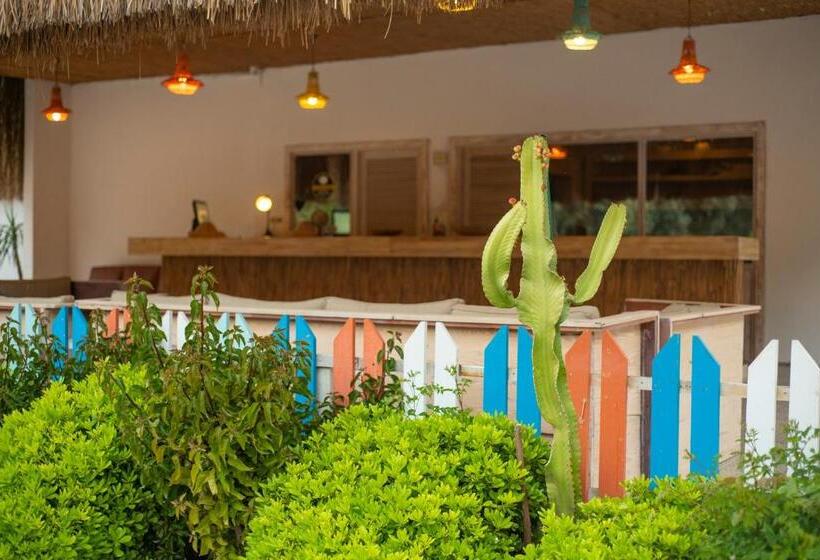 Hotel Sugar Beach Club