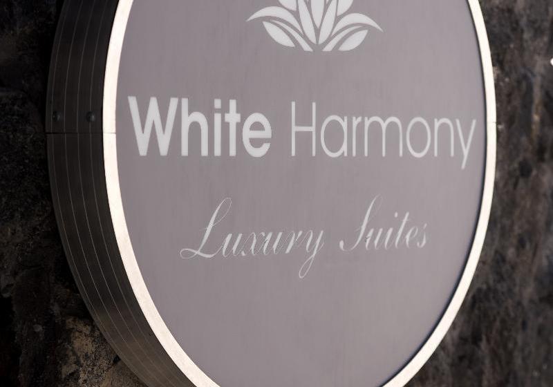 Hotel White Harmony Suites