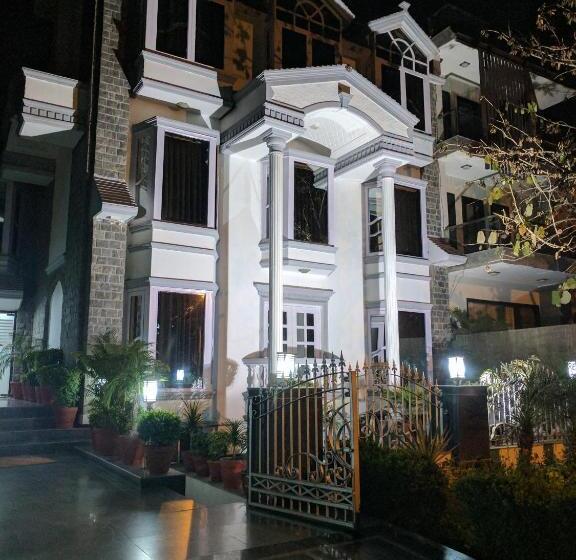 호텔 Windsor Castle