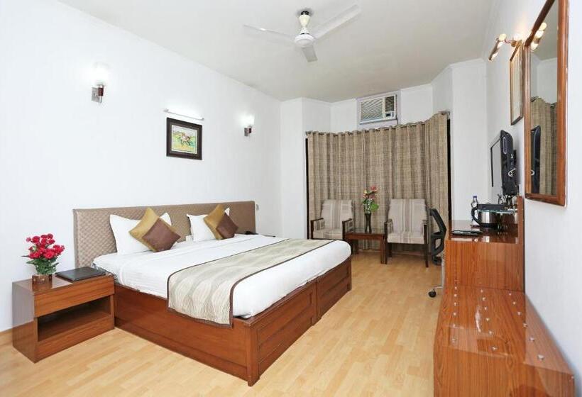 호텔 Windsor Castle