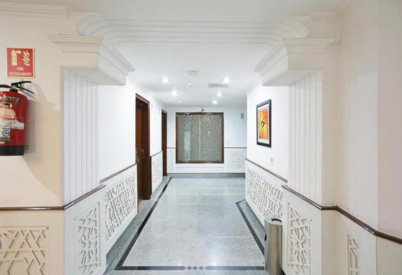 호텔 Windsor Castle