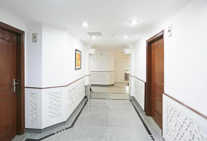 호텔 Windsor Castle