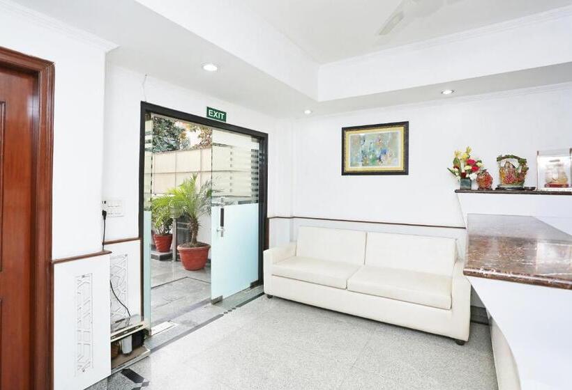 호텔 Windsor Castle