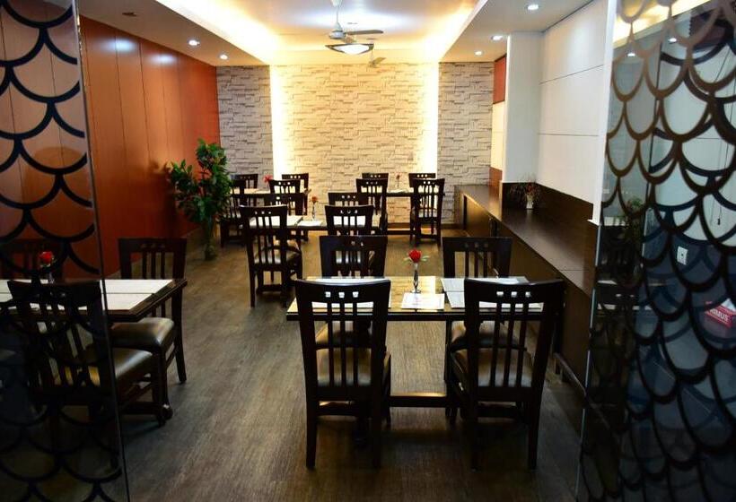 호텔 Windsor Castle