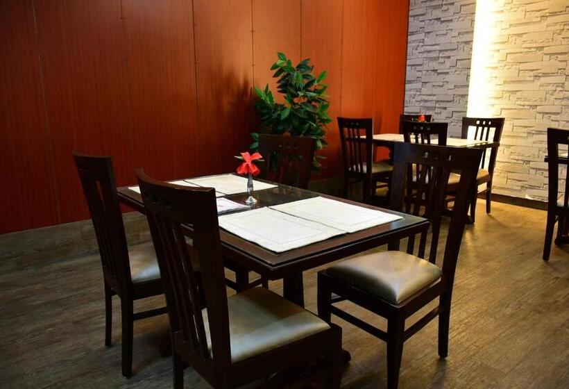 호텔 Windsor Castle