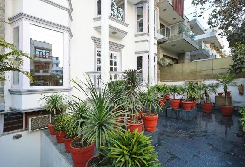 호텔 Windsor Castle