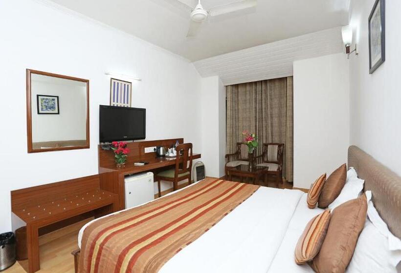 호텔 Windsor Castle