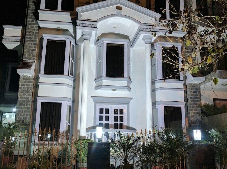 호텔 Windsor Castle