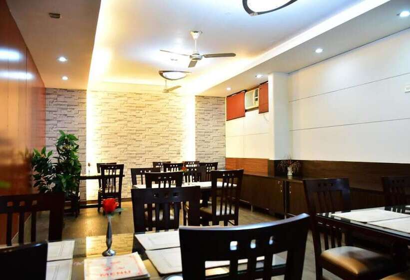 호텔 Windsor Castle