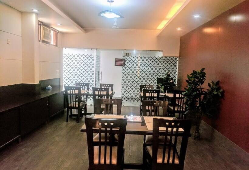 호텔 Windsor Castle