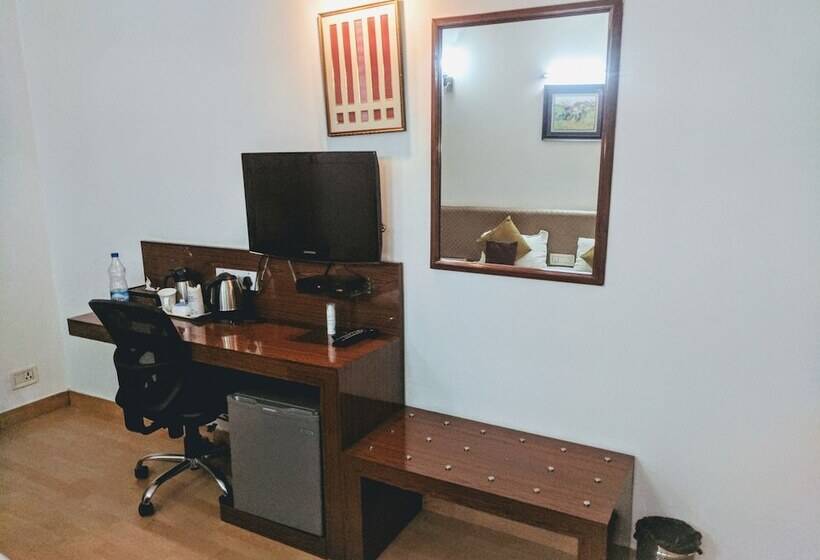 호텔 Windsor Castle