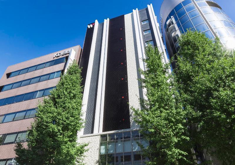 فندق Wing International Hakata Shinkansenguchi