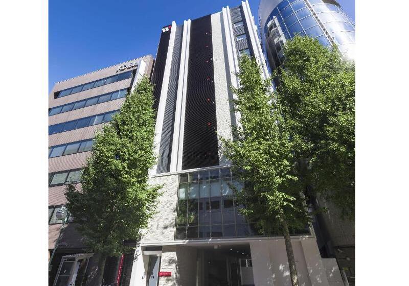 فندق Wing International Hakata Shinkansenguchi