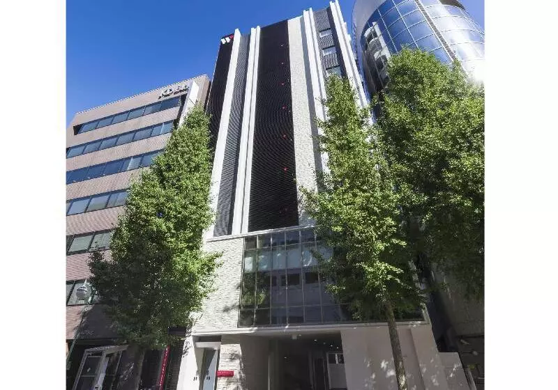 ホテル Wing International Hakata Shinkansenguchi