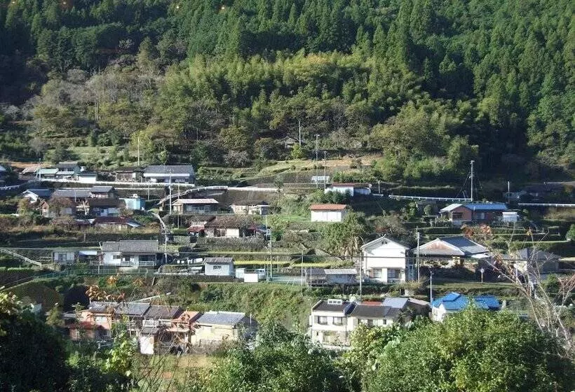 ホテル Yunominesou