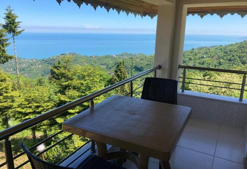 هتل Zarha Mountain Resort