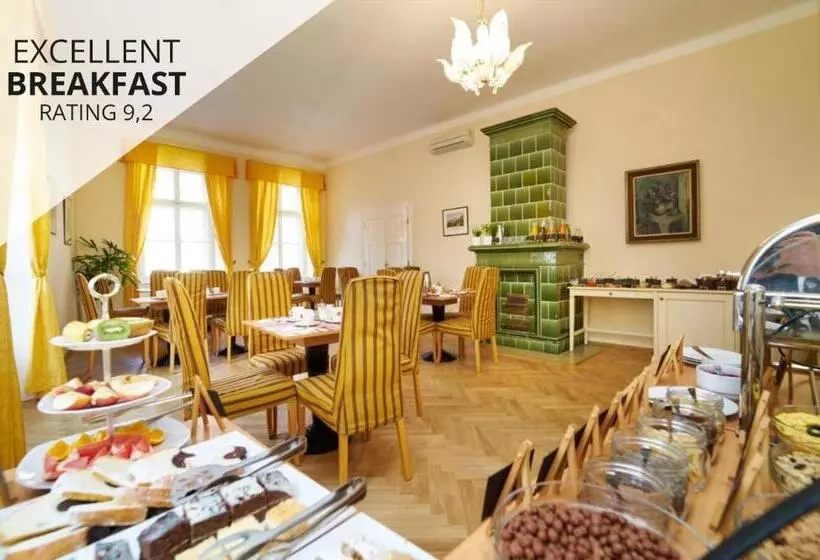 Josephine Old Town Square Hotel   Czech Leading Hotels