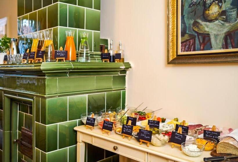 Josephine Old Town Square Hotel Czech Leading Hotels