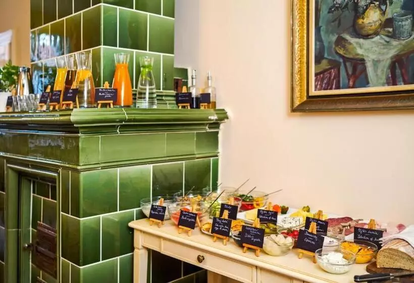 Josephine Old Town Square Hotel   Czech Leading Hotels