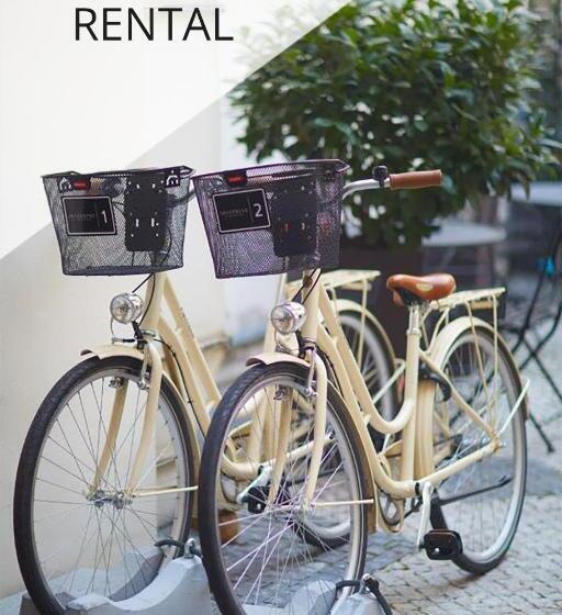 Josephine Old Town Square Hotel Czech Leading Hotels