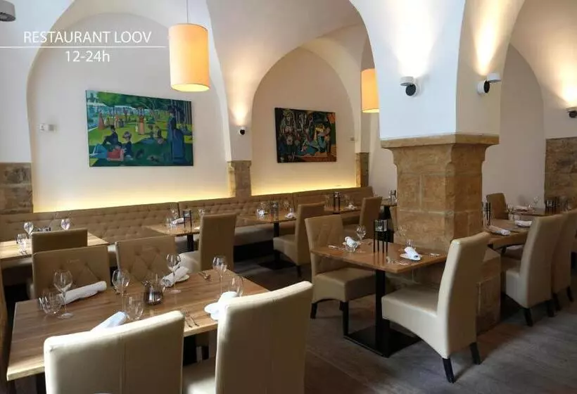 Josephine Old Town Square Hotel   Czech Leading Hotels