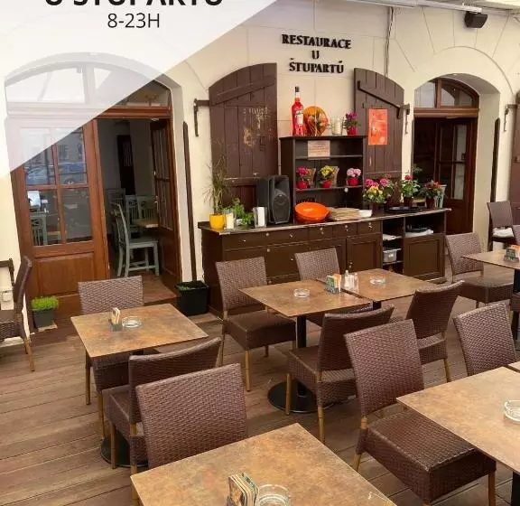 Josephine Old Town Square Hotel   Czech Leading Hotels